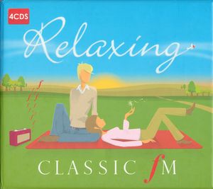 Classic FM: Relaxing