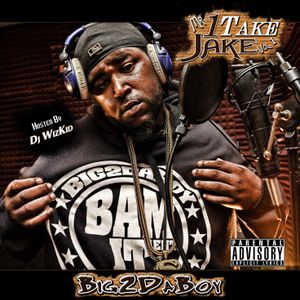 Mr 1 Take Jake Vol.1