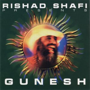 Rishad Shafi Presents Gunesh