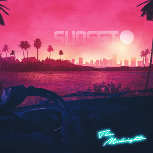 Sunset (Single)