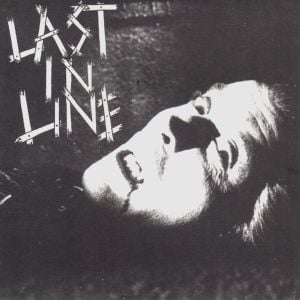 Last in Line (EP)