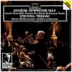 Pochette Dvořák: Symphonie No. 9 / Smetana: Moldau