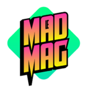 Le Mad Mag