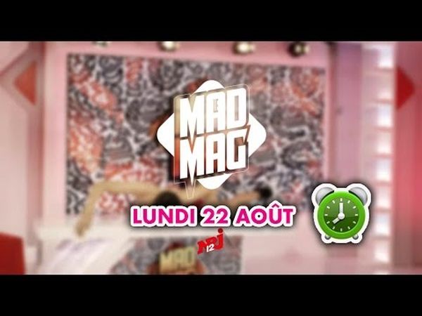 Le Mad Mag