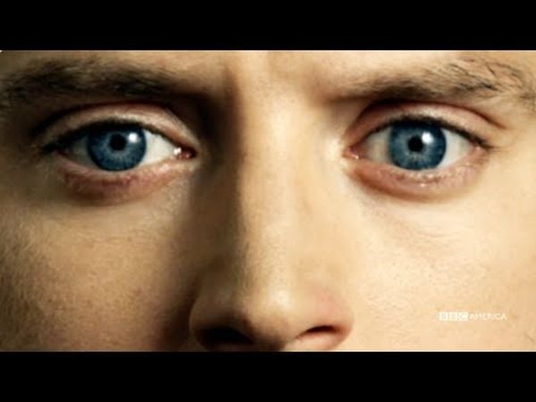 Dirk Gently, détective holistique