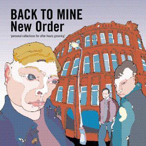 Back to Mine: New Order