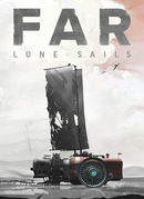 Jaquette FAR: Lone Sails