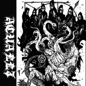 Pact of Possession (EP)