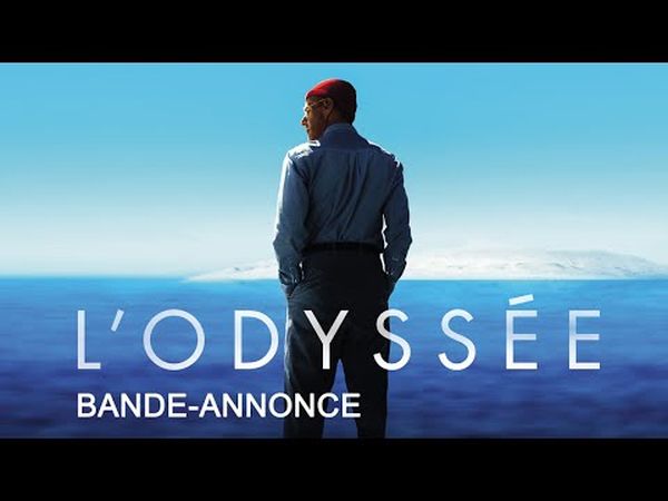 L'Odyssée