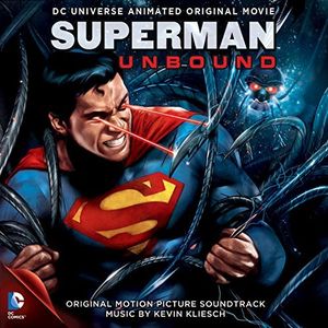 Superman Unbound: Original Motion Picture Soundtrack (OST)