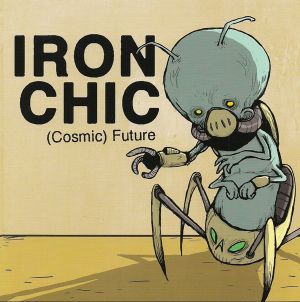 (Cosmic) Future (EP)