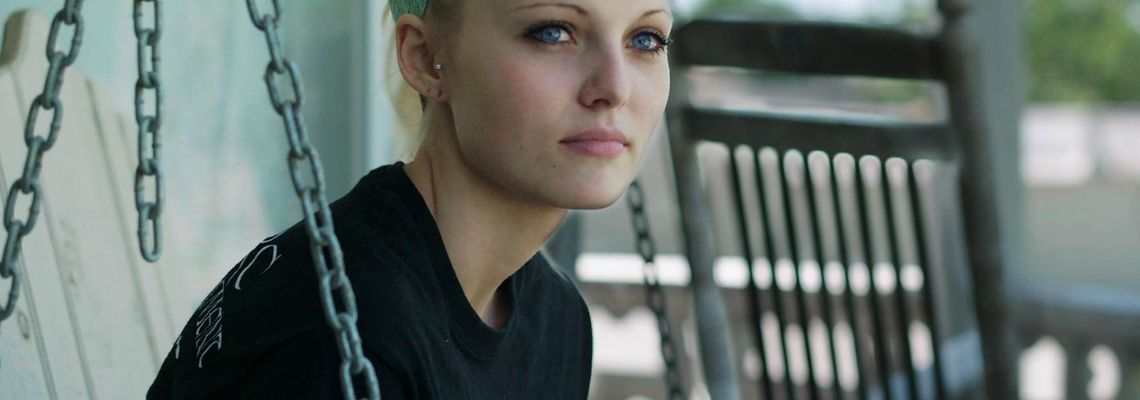 Cover Audrie & Daisy