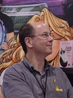 Terry Moore