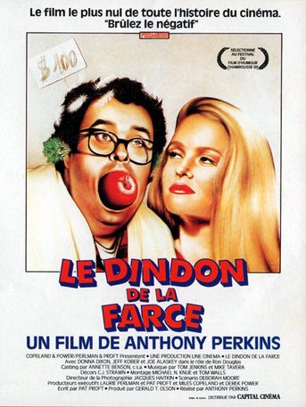 Le Dindon De La Farce Film 19 Senscritique