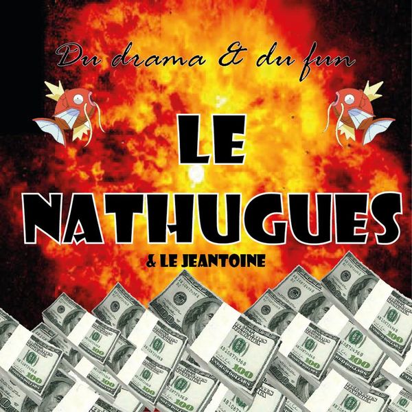 Le Nathugues