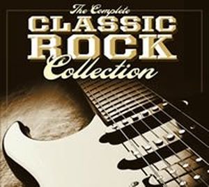 The Complete Classic Rock Collection