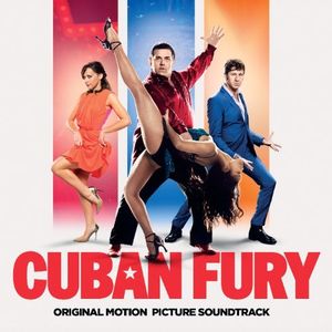 Cuban Fury (OST)