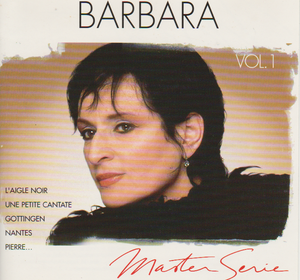 Barbara, Vol. 1