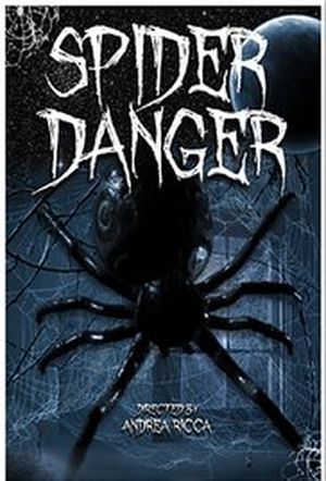 Spider Danger