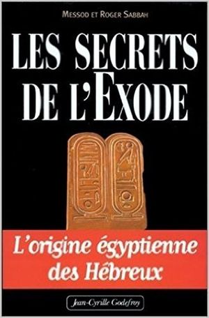 Les secrets de l'Exode