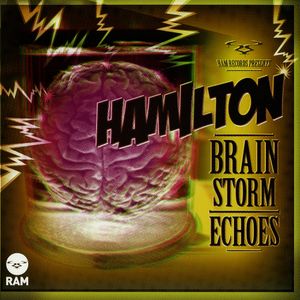 Brainstorm / Echoes (Single)