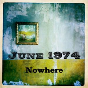 Nowhere (Single)