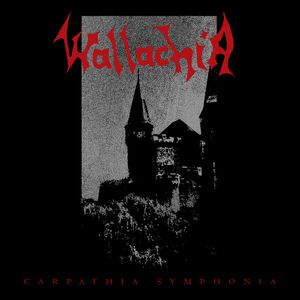 Carpathia Symphonia (EP)