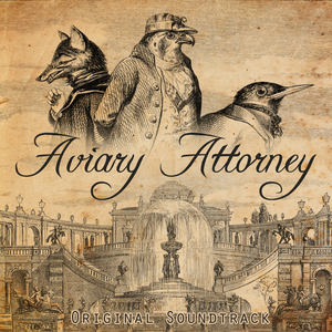 Aviary Attorney OST (OST)