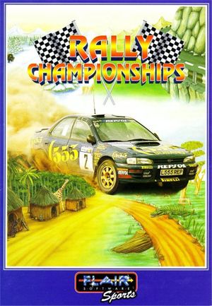 Rally Championships