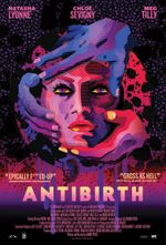 Affiche Antibirth
