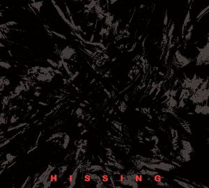 Hissing (EP)