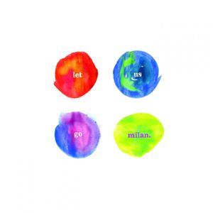 Let Us Go (Single)
