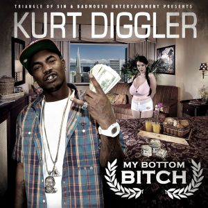 Mr Kurt Diggler