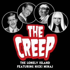 The Creep (Single)