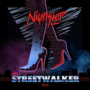 Streetwalker