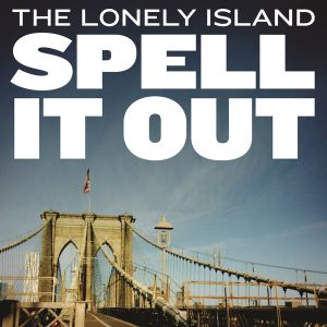Spell It Out (Single)