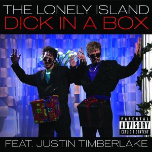 Dick in a Box (Single)