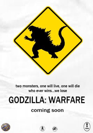 Godzilla: Warfare