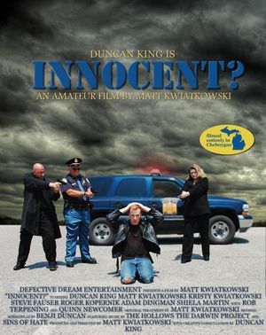 Innocent?
