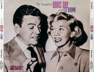 Complete Doris Day With Les Brown