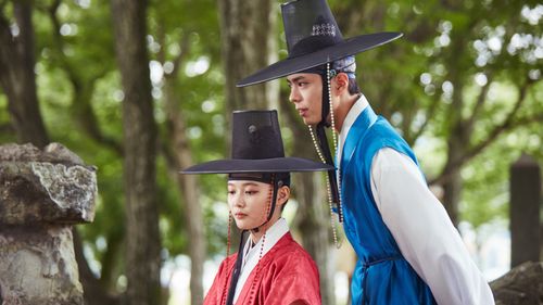 les meilleurs dramas Coréens