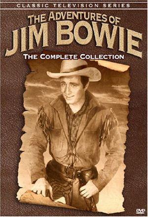 The Adventures of Jim Bowie