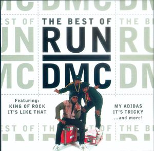 The Best of Run DMC