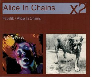 ×2: Facelift / Alice in Chains