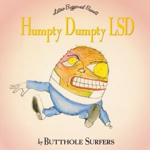 Humpty Dumpty LSD