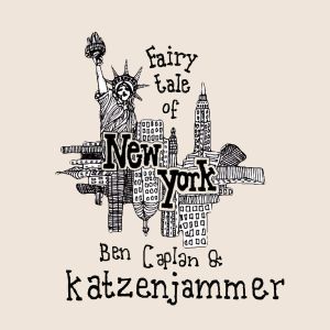 A Fairytale of New York (Single)