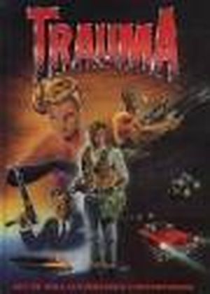 Trauma 1ere édition