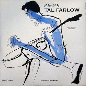 A Recital By Tal Farlow