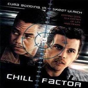 Chill Factor Demos (OST)