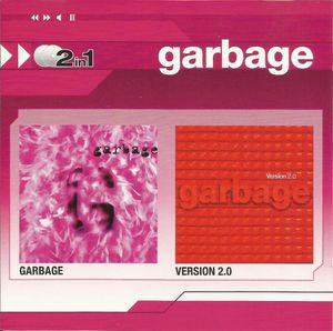 Garbage / Version 2.0